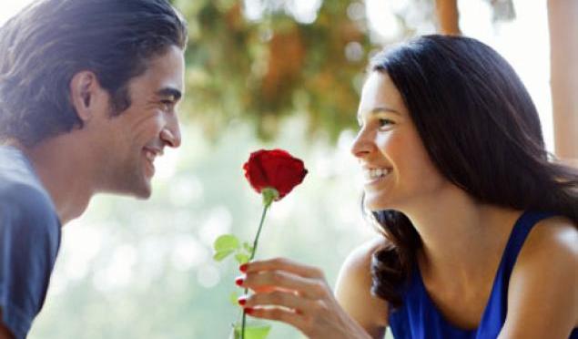 11 Ways To Tell If A Guy Is Crazy About You! And Why He May Not Be There Yet!
